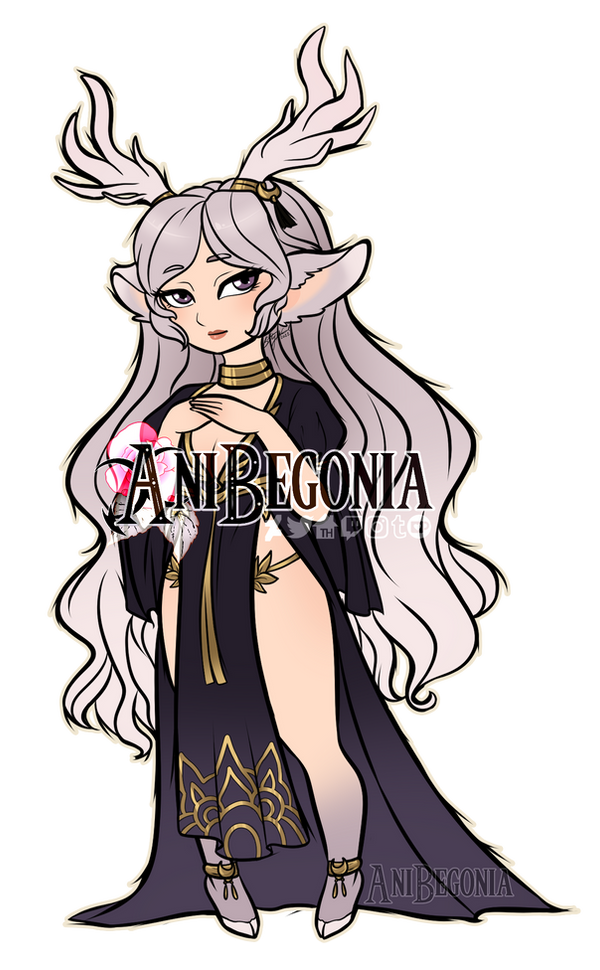 Anthousa Chibi