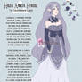 Hylian OC: Queen Hilda Hyrule
