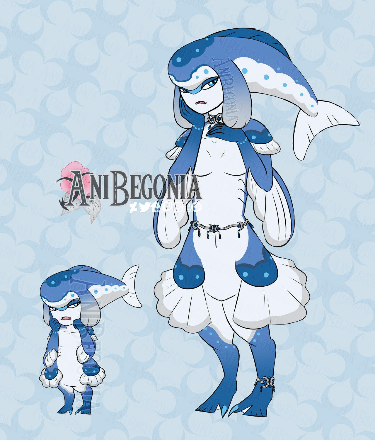 WIshiwashi Zora Expansion for Pikabolt