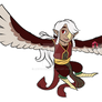 Art Fight 2022: Kalah
