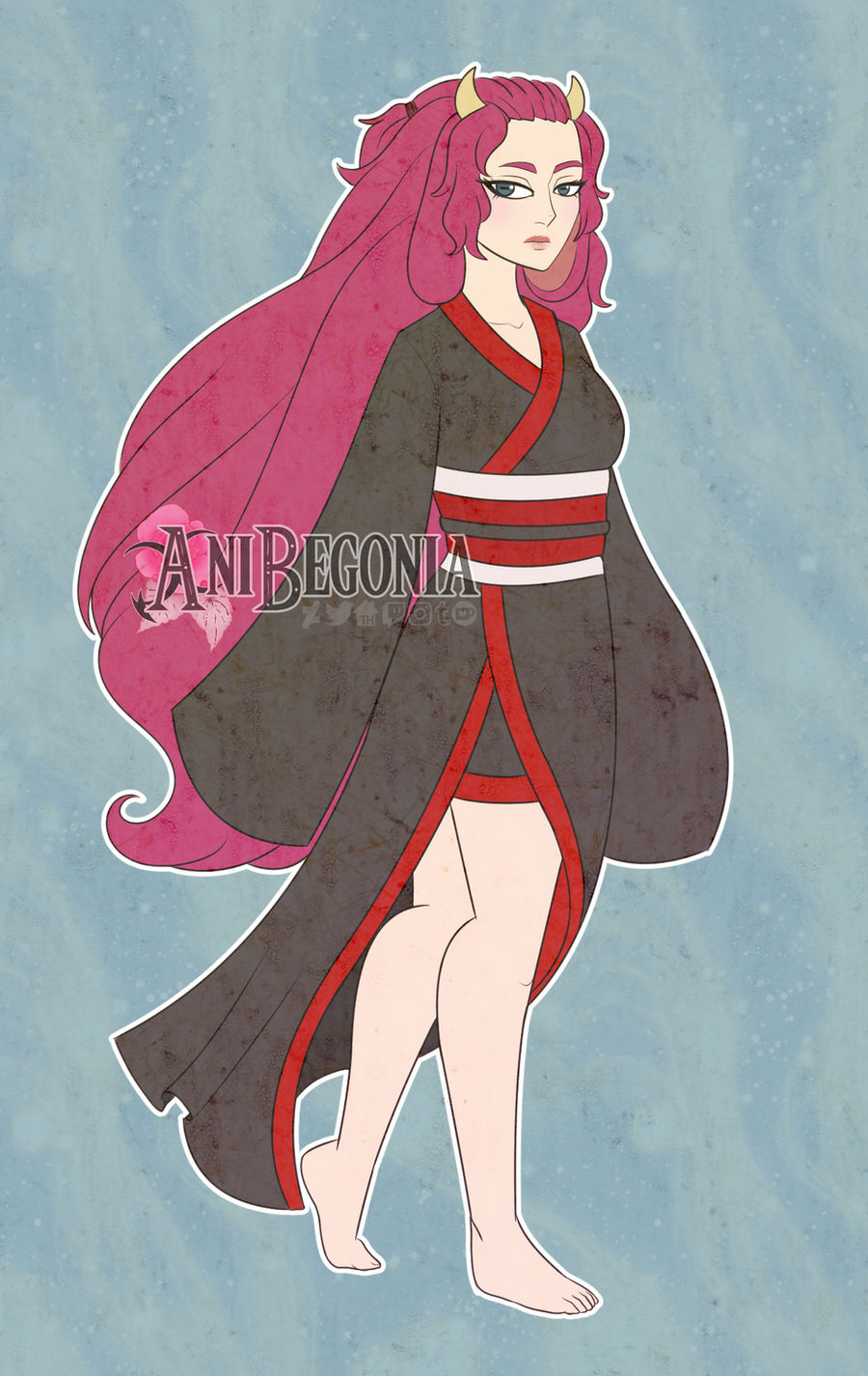 Art Fight 2022: Miri