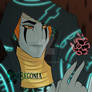 Art Fight 2022: Henri