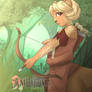Art Fight 2022: Fallon the Lynel