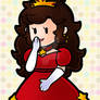Art Fight 2022: Paper Queen