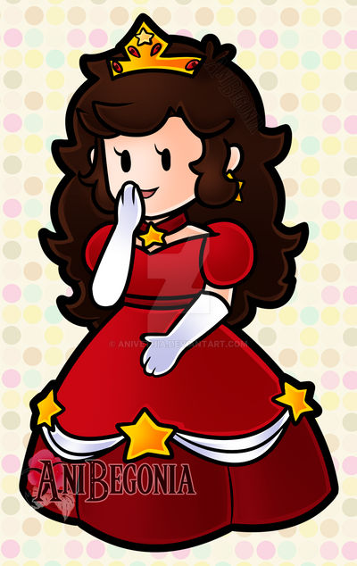 Art Fight 2022: Paper Queen