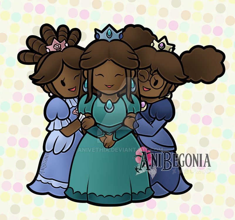 Art Fight 2022: Paper Sisters
