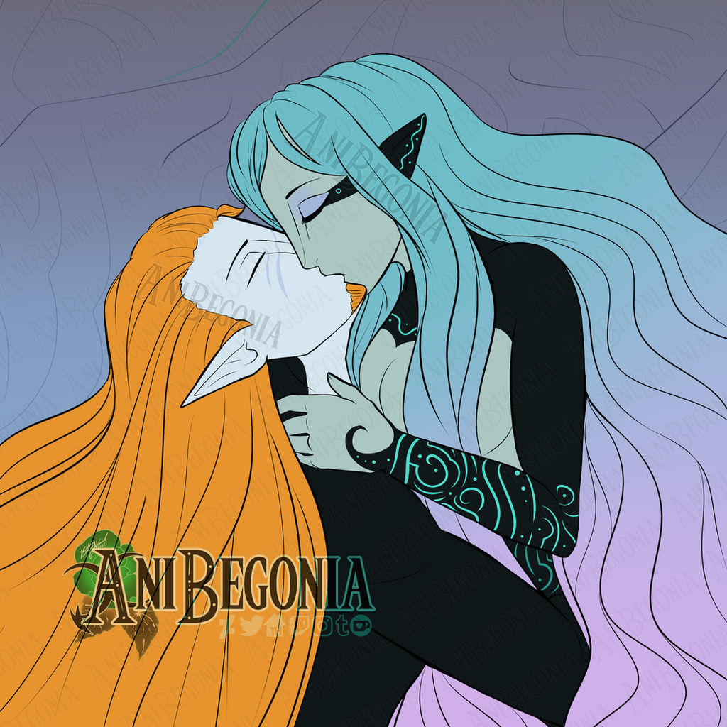 Kiss of Healing