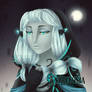 Moonlit Tiahra