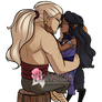 Quiet Affection