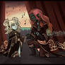 Ready to Sing
