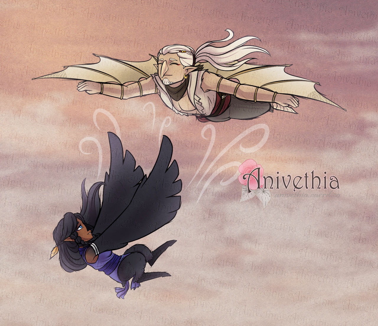 Fly With Me