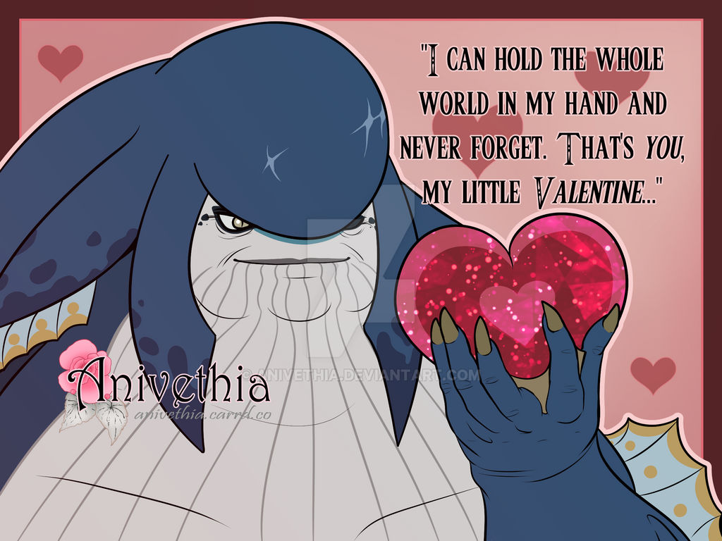 Valentines King Dorephan