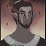 Twili OC: Rasrah