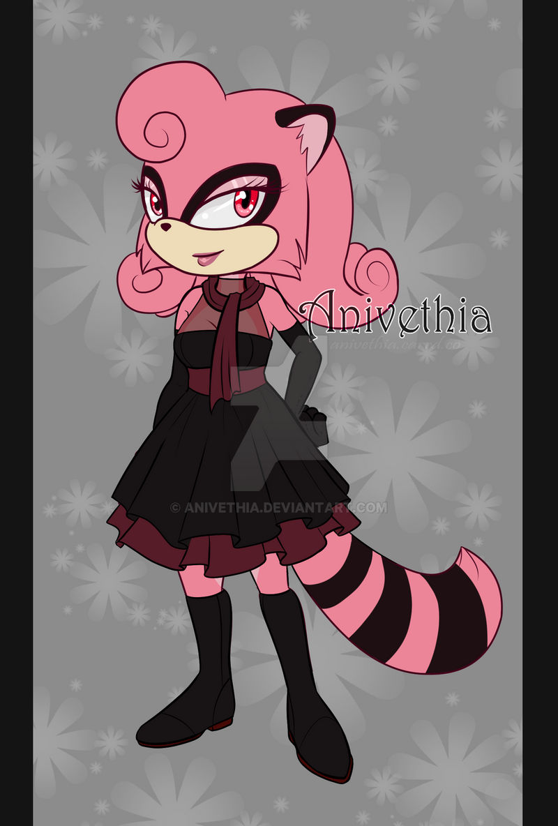 Miss Rosette