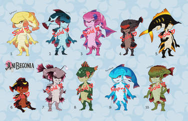 Zora Babies SoT Edition - CLOSED