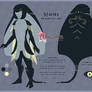 Zora OC: Maeyra