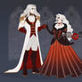 Vampires of Thorne