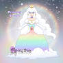 The Rainbow Princess
