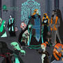 School Days