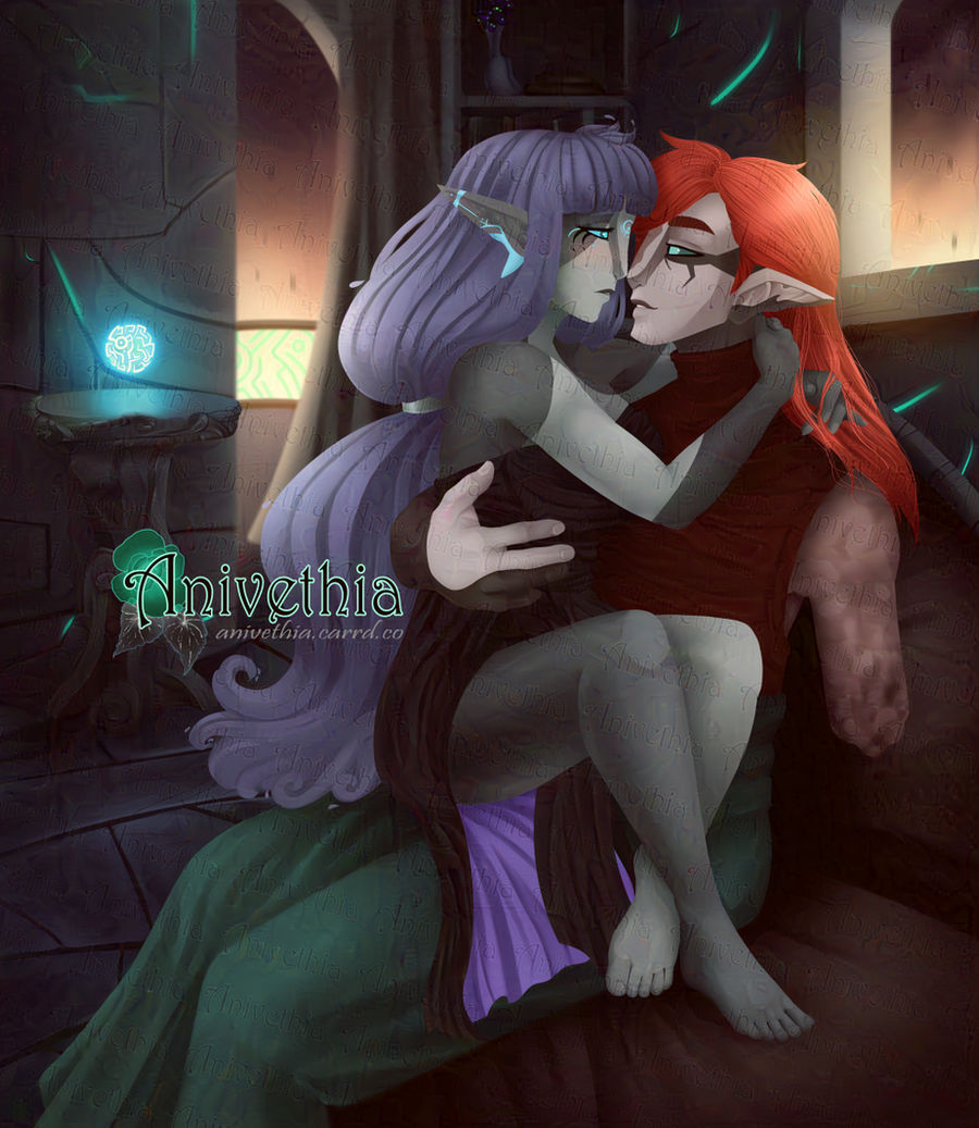 Sit with Me