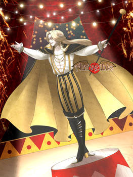 Welcome to the Circus