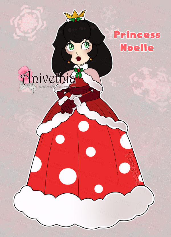 Princess Noelle