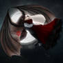 Midair Kiss