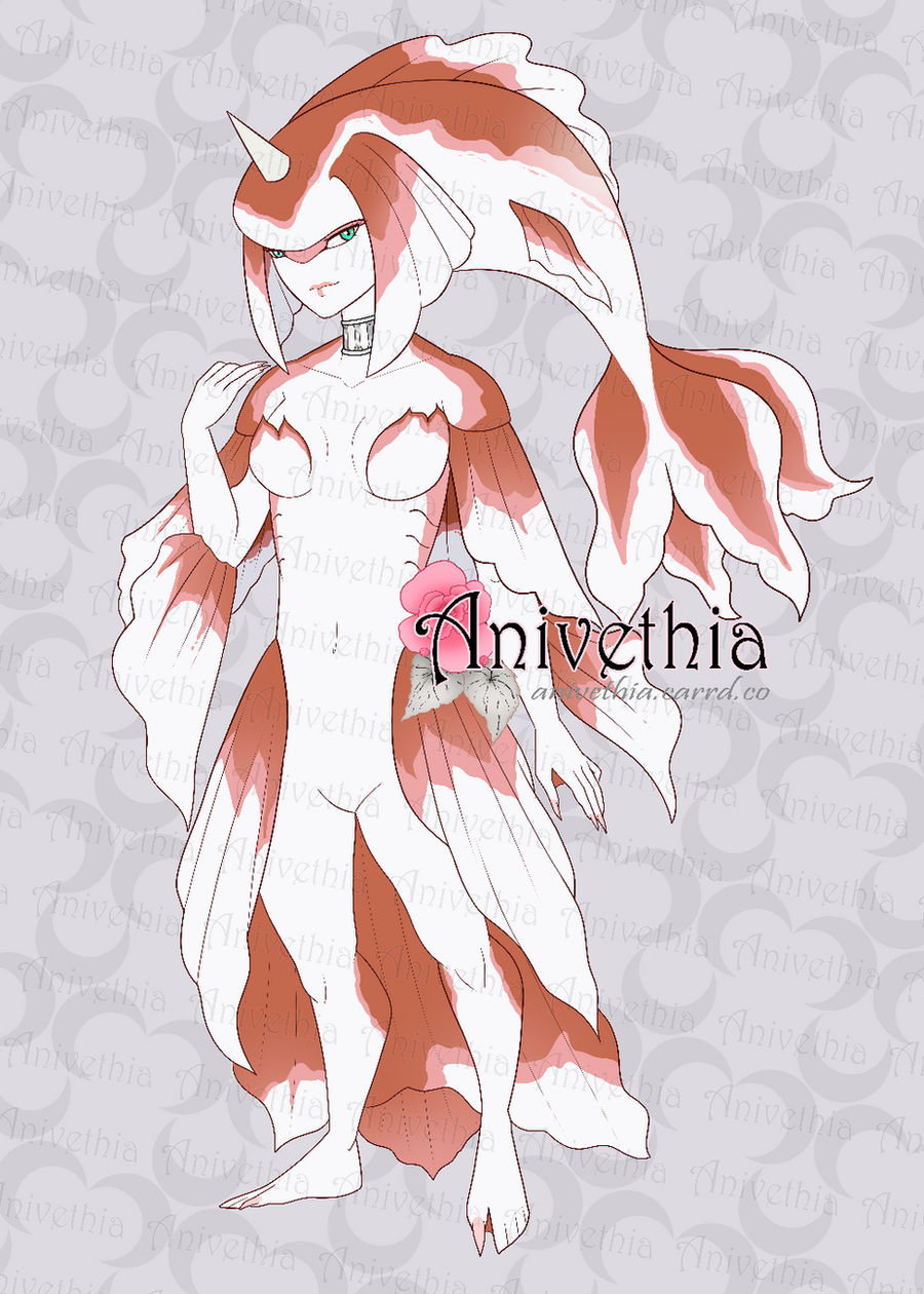 Zora OC: Lune