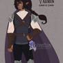 Hylian OC: Valoren