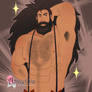 Hyde the Muscle Man