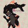 Design Trade: Kegalodon