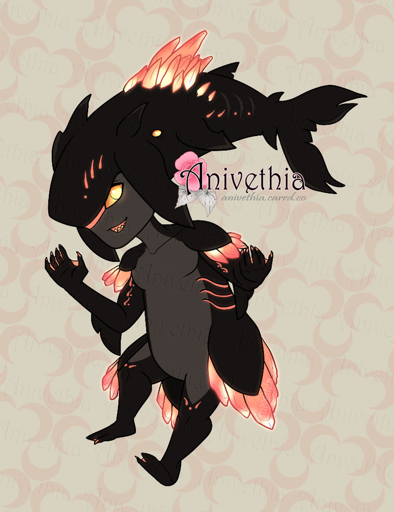Design Trade: Kegalodon