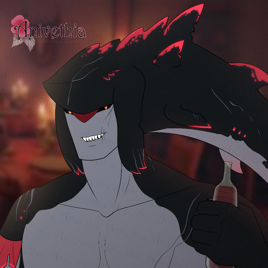 Denovah Portrait