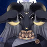 Artfight 2025: Dumas