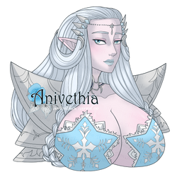 Ice Queen