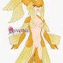 Zora OC: Solana