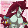 Valentines King Sidon