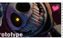 The Prototype Stamp