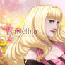 Alice Portrait