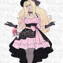 Lolita Alice