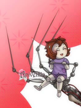 Artfight 2026: Rina