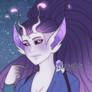 Artfight 2026: Astrid