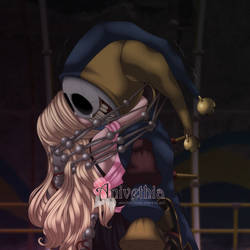 Calming Embrace