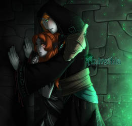 Artfight 2026: Protection