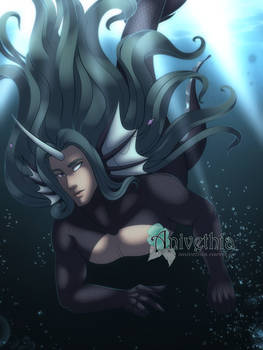 Artfight 2026: Heian