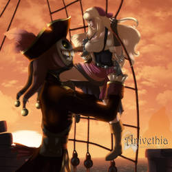 Captains Treasure