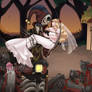 A Wedding on Joy Day