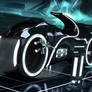 TRON Light Cycle