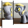 Another Derptor Plush (For Sale, Edit: Sold)
