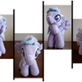 Another Cloudchaser Plushie (For Sale)
